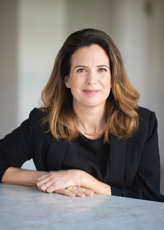 Ricarda Engelmeier, CEO, mycollective