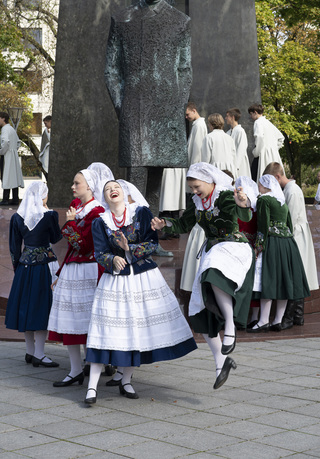 vilnius, lithuania, essen & trinken magazine