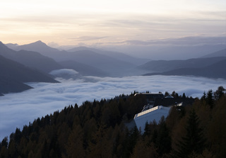 reinhold messner haus, sexten, suedtirol, for ulla hell @plasmastudio architects